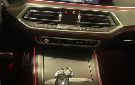BMW X5, 2020 год, 6 100 000 рублей, 2 фотография