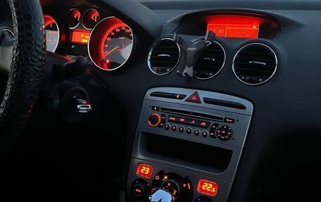 Peugeot 308 II, 2010 год, 580 000 рублей, 17 фотография