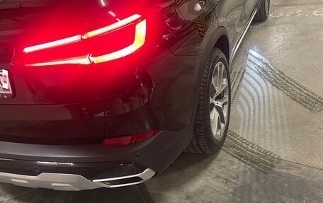 BMW X5, 2020 год, 6 100 000 рублей, 4 фотография