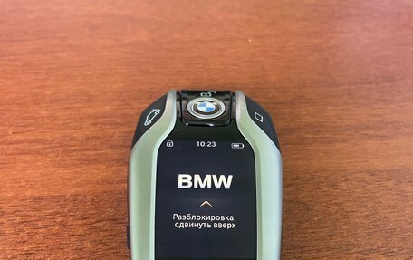BMW X5, 2020 год, 6 100 000 рублей, 7 фотография