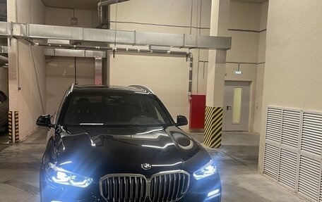 BMW X5, 2020 год, 6 100 000 рублей, 5 фотография