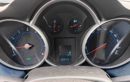 Chevrolet Cruze II, 2012 год, 710 000 рублей, 6 фотография