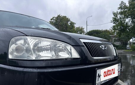 Chery Amulet (A15) I, 2007 год, 145 000 рублей, 8 фотография