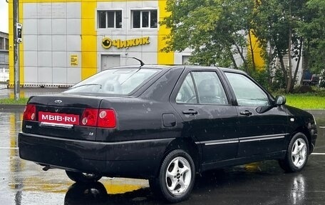 Chery Amulet (A15) I, 2007 год, 145 000 рублей, 5 фотография
