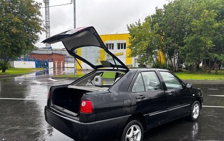 Chery Amulet (A15) I, 2007 год, 145 000 рублей, 9 фотография