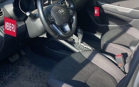 KIA Rio III рестайлинг, 2013 год, 1 300 000 рублей, 4 фотография