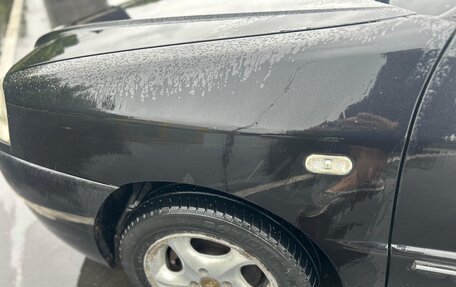 Chery Amulet (A15) I, 2007 год, 145 000 рублей, 12 фотография