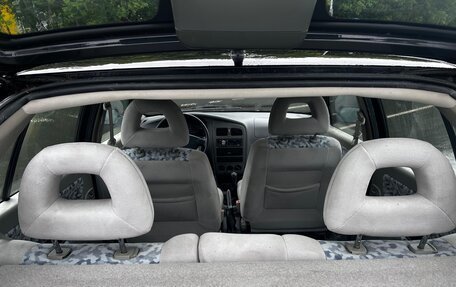 Chery Amulet (A15) I, 2007 год, 145 000 рублей, 15 фотография