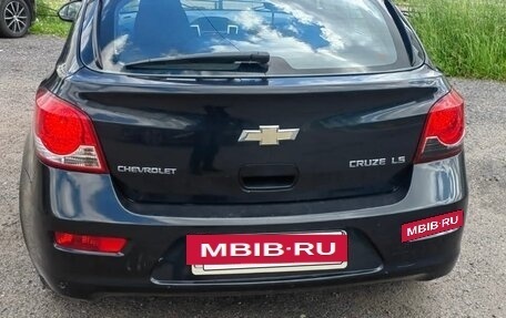 Chevrolet Cruze II, 2012 год, 710 000 рублей, 8 фотография