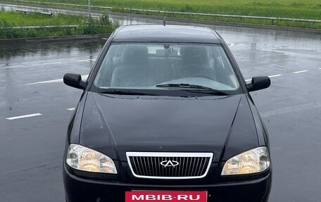 Chery Amulet (A15) I, 2007 год, 145 000 рублей, 2 фотография
