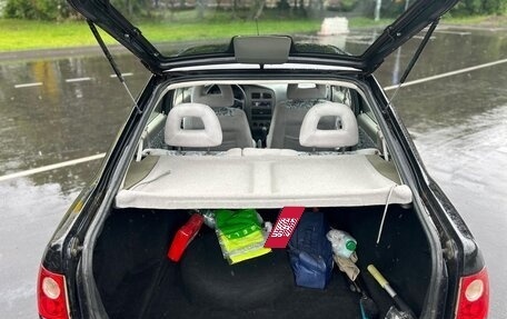 Chery Amulet (A15) I, 2007 год, 145 000 рублей, 14 фотография