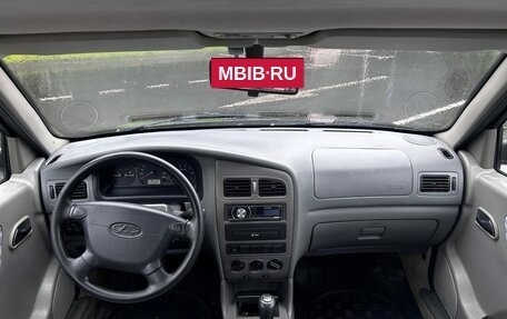 Chery Amulet (A15) I, 2007 год, 145 000 рублей, 19 фотография