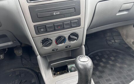 Chery Amulet (A15) I, 2007 год, 145 000 рублей, 23 фотография