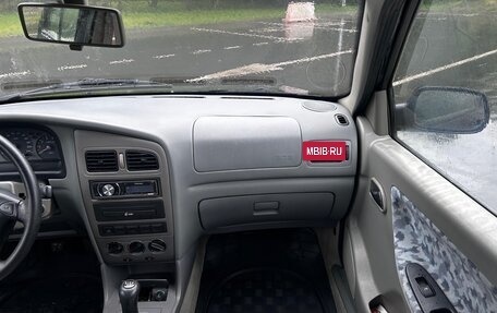 Chery Amulet (A15) I, 2007 год, 145 000 рублей, 21 фотография