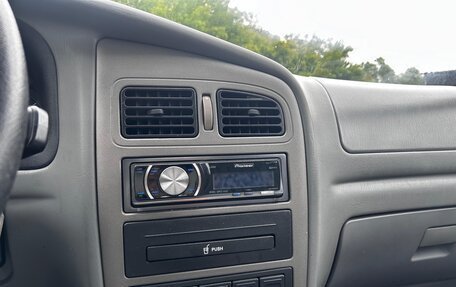 Chery Amulet (A15) I, 2007 год, 145 000 рублей, 22 фотография