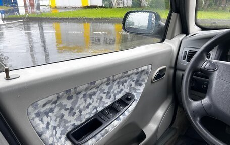 Chery Amulet (A15) I, 2007 год, 145 000 рублей, 24 фотография