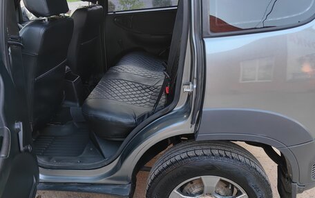 Chevrolet Niva I рестайлинг, 2014 год, 595 000 рублей, 7 фотография