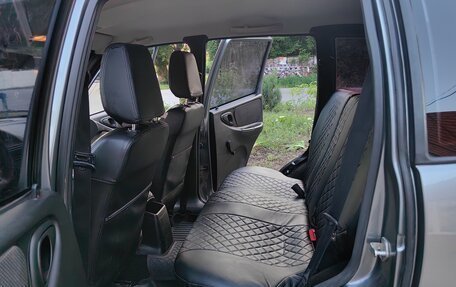 Chevrolet Niva I рестайлинг, 2014 год, 595 000 рублей, 10 фотография