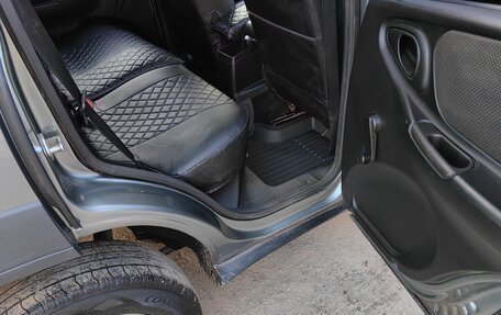 Chevrolet Niva I рестайлинг, 2014 год, 595 000 рублей, 28 фотография