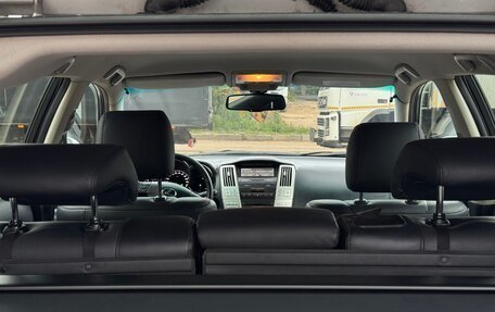 Lexus RX II рестайлинг, 2008 год, 1 300 000 рублей, 8 фотография
