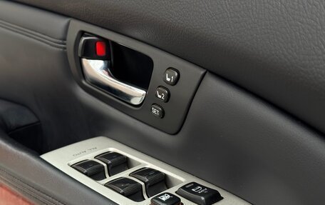 Lexus RX II рестайлинг, 2008 год, 1 300 000 рублей, 14 фотография