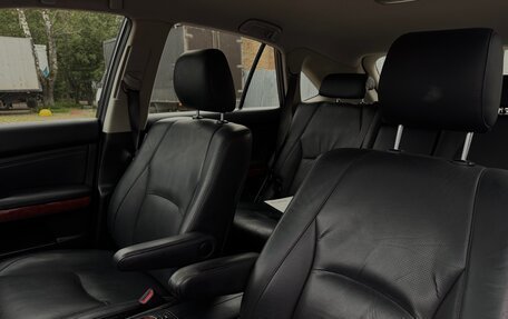 Lexus RX II рестайлинг, 2008 год, 1 300 000 рублей, 11 фотография