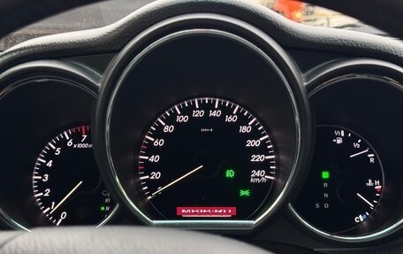 Lexus RX II рестайлинг, 2008 год, 1 300 000 рублей, 10 фотография