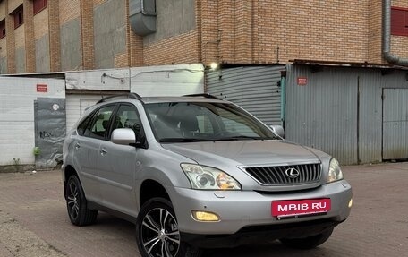 Lexus RX II рестайлинг, 2008 год, 1 300 000 рублей, 2 фотография