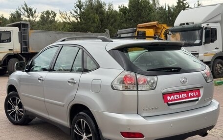 Lexus RX II рестайлинг, 2008 год, 1 300 000 рублей, 6 фотография