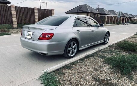 Toyota Mark X II, 2005 год, 680 000 рублей, 2 фотография