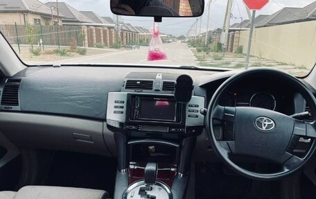 Toyota Mark X II, 2005 год, 680 000 рублей, 10 фотография