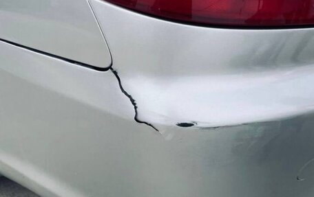 Toyota Mark X II, 2005 год, 680 000 рублей, 9 фотография