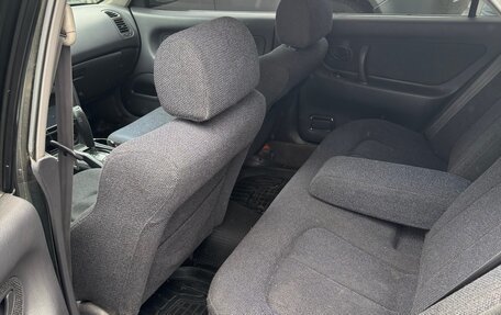 Mitsubishi Galant VIII, 1994 год, 305 000 рублей, 6 фотография