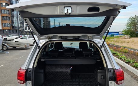 Mitsubishi Outlander III рестайлинг 3, 2020 год, 2 100 000 рублей, 13 фотография