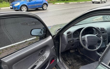 Mitsubishi Galant VIII, 1994 год, 305 000 рублей, 7 фотография