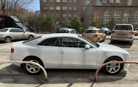 Audi A5, 2013 год, 1 700 000 рублей, 9 фотография