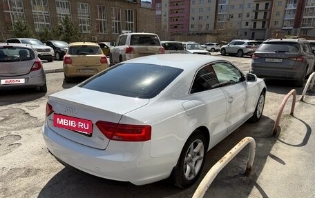 Audi A5, 2013 год, 1 700 000 рублей, 10 фотография
