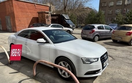 Audi A5, 2013 год, 1 700 000 рублей, 8 фотография