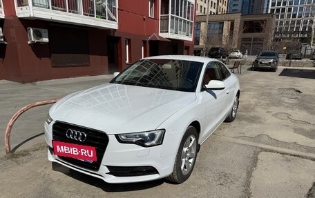 Audi A5, 2013 год, 1 700 000 рублей, 3 фотография