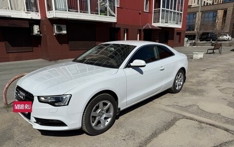 Audi A5, 2013 год, 1 700 000 рублей, 2 фотография