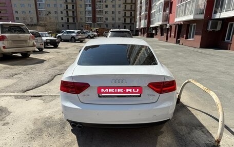 Audi A5, 2013 год, 1 700 000 рублей, 11 фотография