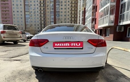 Audi A5, 2013 год, 1 700 000 рублей, 12 фотография