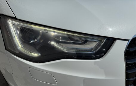 Audi A5, 2013 год, 1 700 000 рублей, 17 фотография