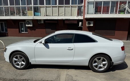 Audi A5, 2013 год, 1 700 000 рублей, 16 фотография