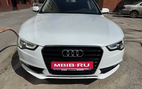 Audi A5, 2013 год, 1 700 000 рублей, 6 фотография