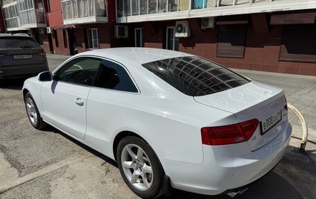 Audi A5, 2013 год, 1 700 000 рублей, 14 фотография
