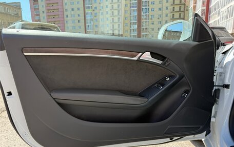 Audi A5, 2013 год, 1 700 000 рублей, 26 фотография