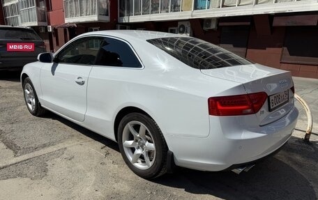 Audi A5, 2013 год, 1 700 000 рублей, 15 фотография