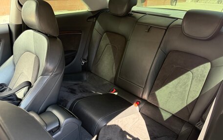 Audi A5, 2013 год, 1 700 000 рублей, 34 фотография