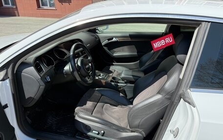 Audi A5, 2013 год, 1 700 000 рублей, 25 фотография